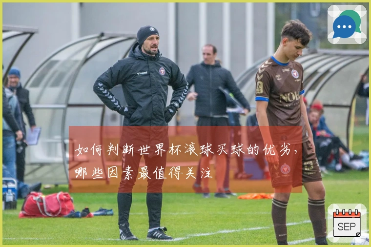 如何判断世界杯滚球买球的优劣，哪些因素最值得关注