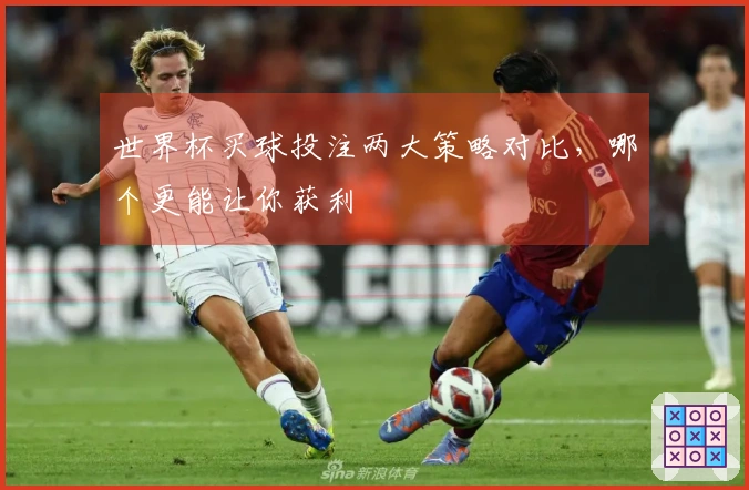 世界杯买球投注两大策略对比，哪个更能让你获利