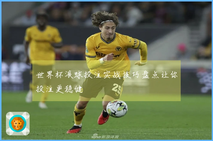 世界杯滚球投注实战技巧盘点让你投注更稳健