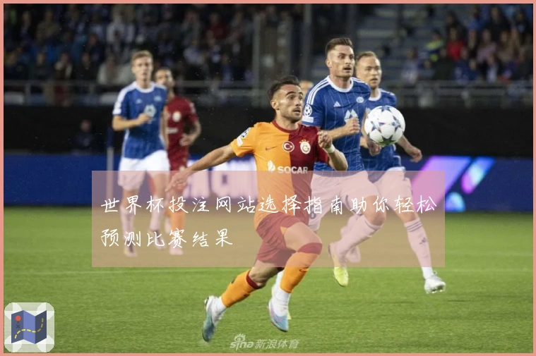 世界杯投注网站选择指南助你轻松预测比赛结果