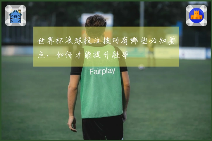 世界杯滚球投注技巧有哪些必知要点，如何才能提升胜率