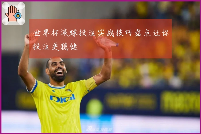 世界杯滚球投注实战技巧盘点让你投注更稳健